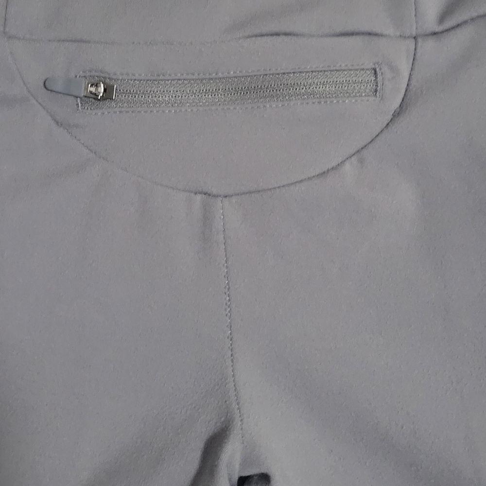 Gymshark Leggings With Multiple Pockets Size Small - image 2